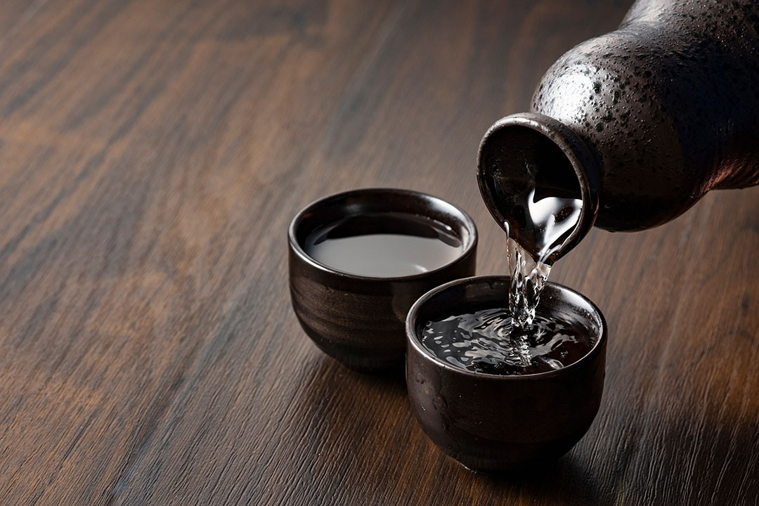 たばこ、酒類の販売